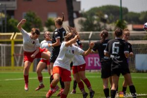 gm_U19Sudtirol-RomaCF_6924
